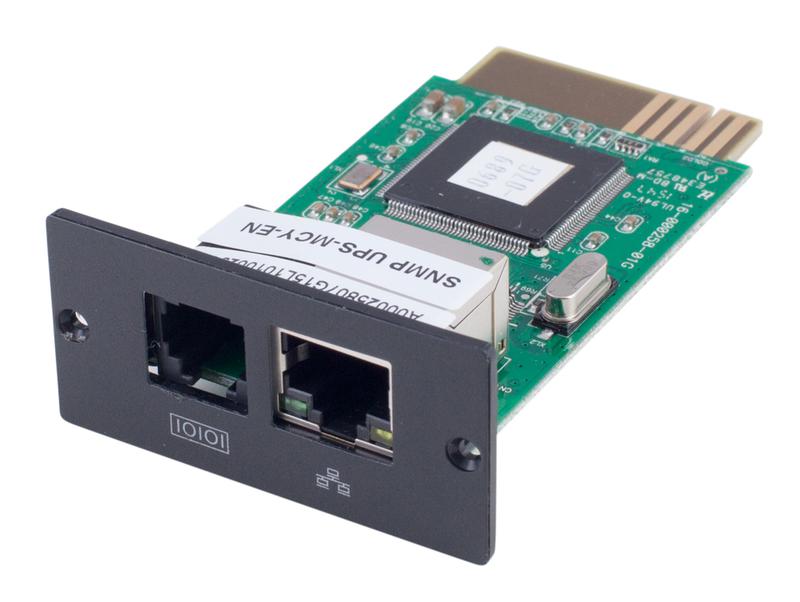 Карта-SNMP Stark Country