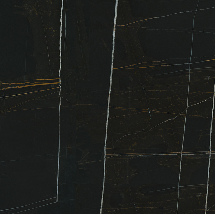 Керамогранит Греппи черный 60х60, SG642102R