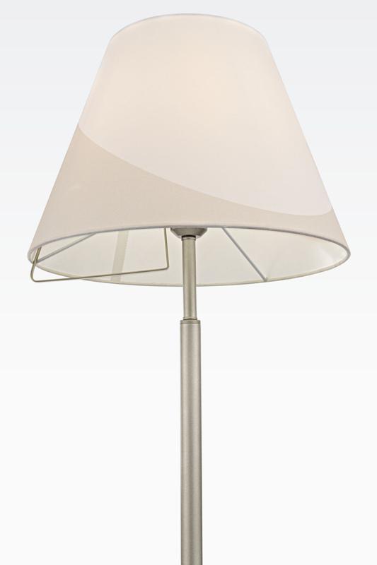 Светильник Vanessa 60Вт E27х1 IP20 торшер напольн. Freya FR5084FL-01G