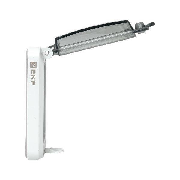 Окно герметичное 2 мод. IP67 PROxima EKF ak-g-2