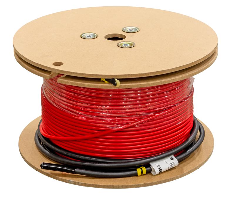 Комплект "Теплый пол" (кабель) Flex-10T 2600Вт/260м 230В ДЕВИ 140F5006R