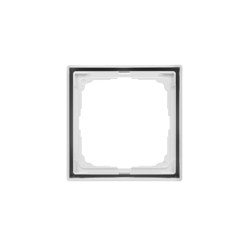 Рамка 1-м ArtGallery лотос SE GAL001301