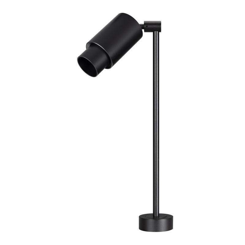 Светильник светодиодный ART-NEMO-SURFACE-ZOOM-L205-R38-5W Day4000 (BK 10-55 deg 24В) IP20 металл Arlight 049782