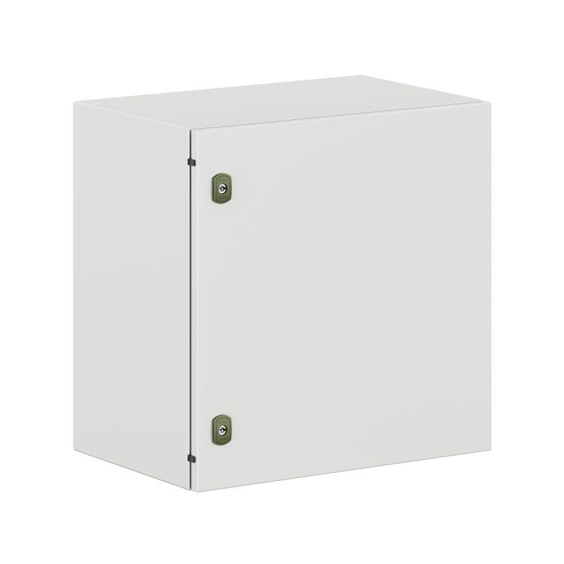 Корпус навесной уличный ST Outdoor с М/П 600х600х400мм IP66 DKC R5ST0664-OUTDOOR