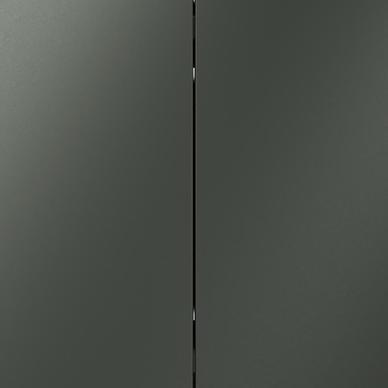 Переключатель проходной 2-кл. СП S70 10А механизм титан Voltum VLS020306