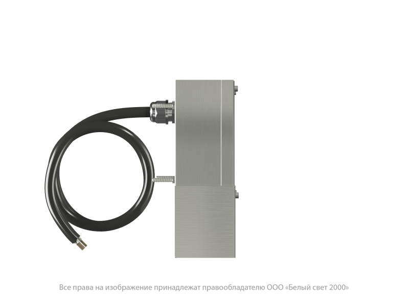 Прибор световой BS-CORVET-10-D2-ELON V01 Белый свет a26795