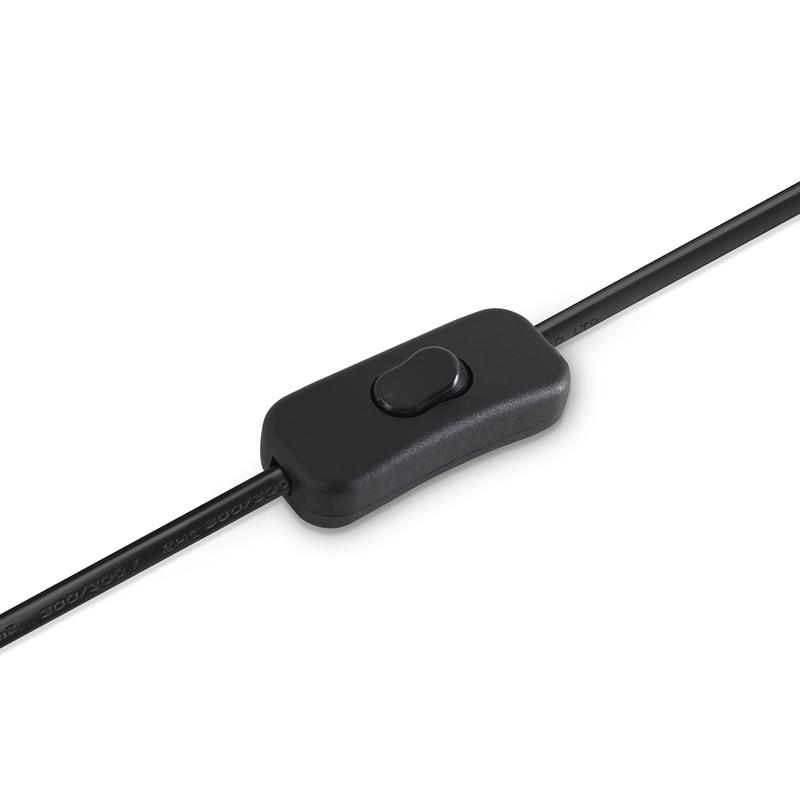 Светильник настольный Fled 40Вт E27х1 IP20 Freya FR5455TL-01B