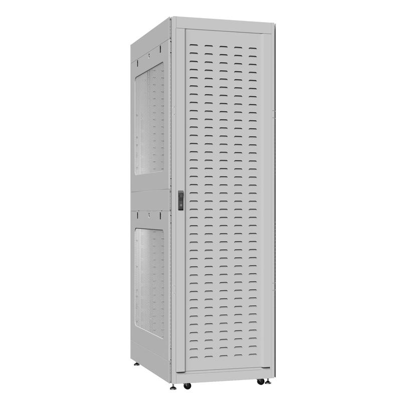 Шкаф серверный 42U 800х1000 EX SYSMATRIX EX 8042.7662