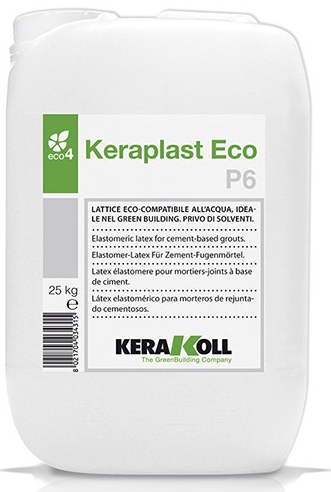 Смывка для эпоксидной затирки Kerakoll Fugalite Eco 1.5л.FUGA-WASH ECO