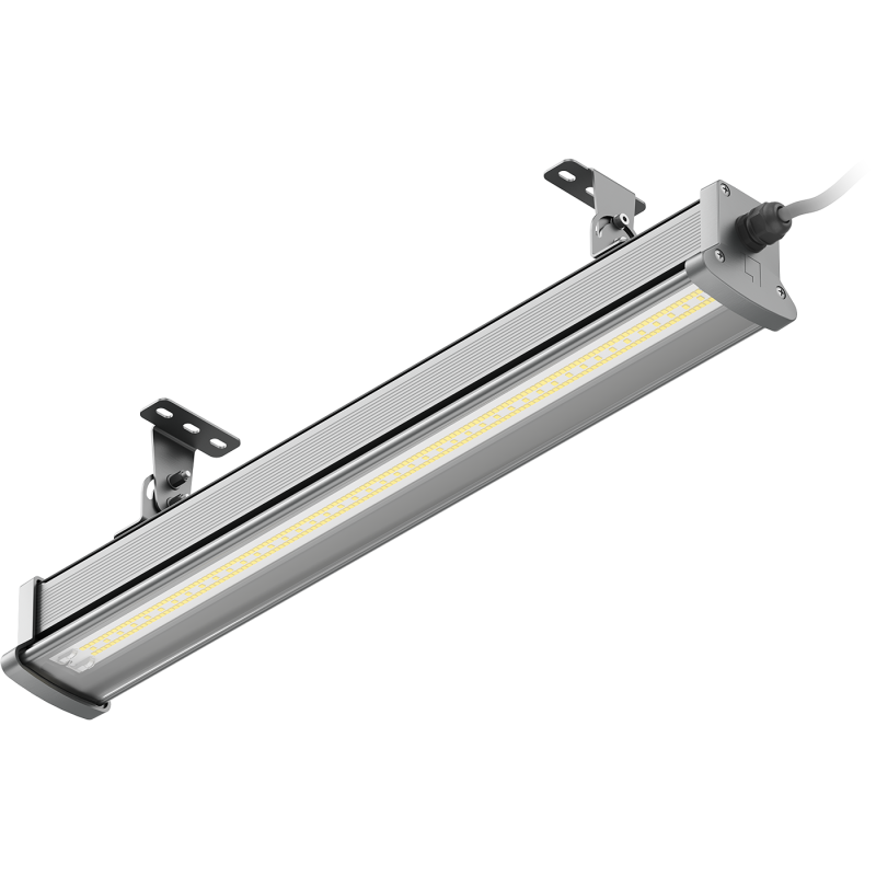 Светильник TRAY/RB (500) 35W OPL 740 GY СТ 1946000300