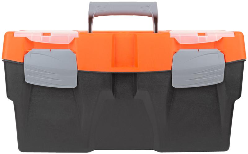 Ящик для инструмента пластиковый 20дюйм ( 500х250х260мм ) FIT 65578