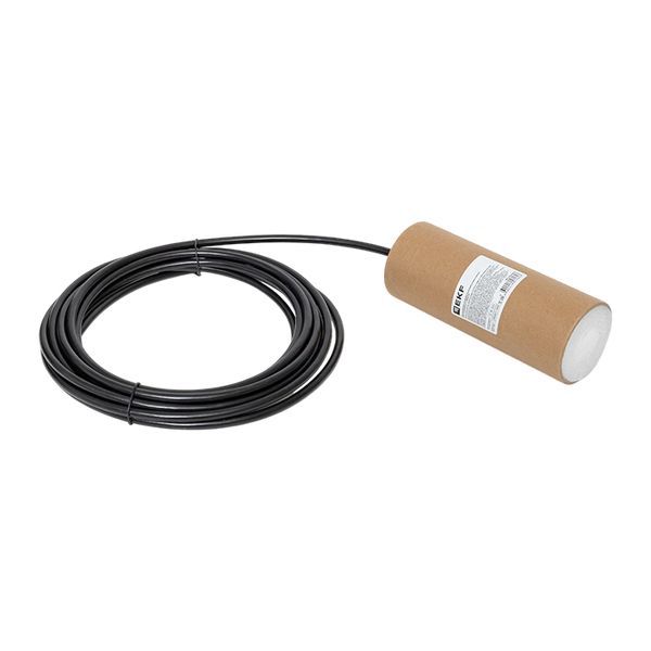 Датчик уровня погруж. (гидростат) 0-6м вод.ст. 0.5% кабель 6м EKF PRT-102-6-0.5-6