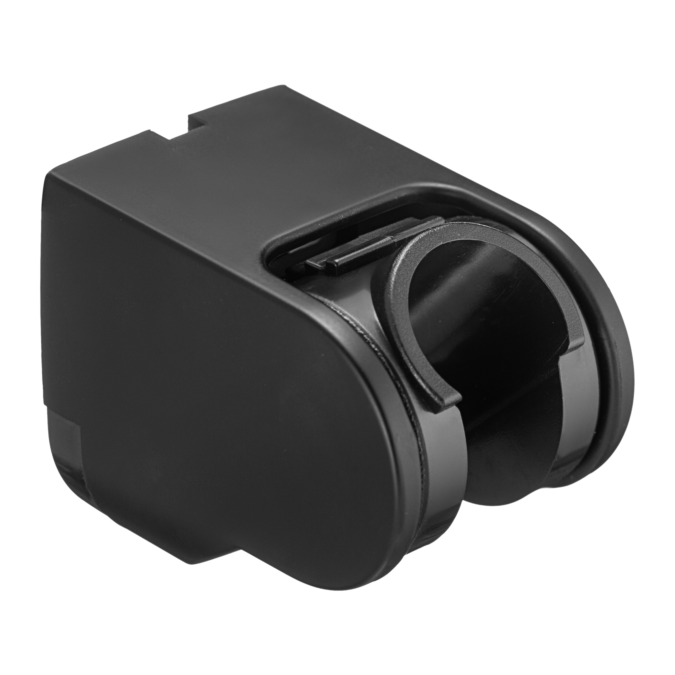 Многопозиционный настенный держатель для душевой лейки 5100B