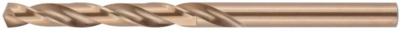 Сверло по металлу HSS с добавкой кобальта 8% Профи (уп. М42 ) в блист. 6.0х93мм FIT 33895