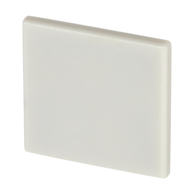 Комплект заглушек для профиля ALM007S (уп.10шт) Maytoni ALM007EC