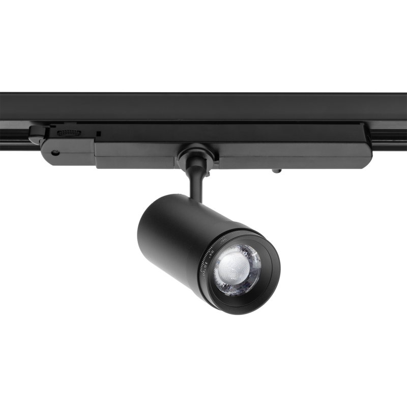 Прожектор ART MINIZOOM/T 10W D15/55 9740 BK DIM СТ 1915000050