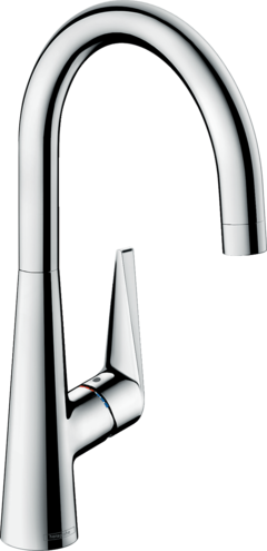 Смеситель Hansgrohe Talis S 72810000 для кухни