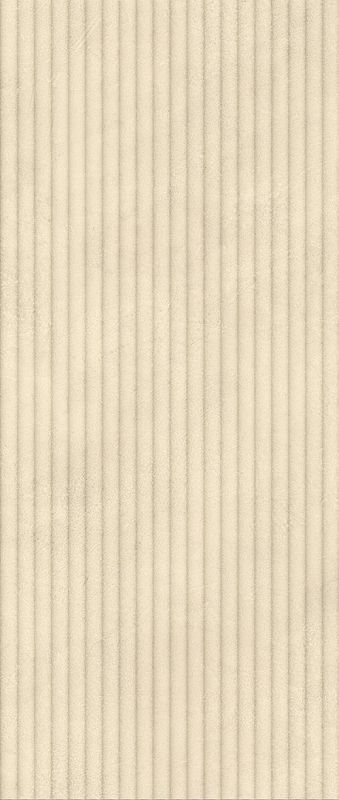 Керамическая плитка Atlas Concorde Boost Expression AYSD 3D Flute Shell Matt 50x120