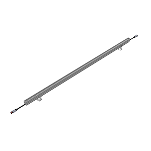 Светильник светодиодный Regula Standard 1000мм 12Вт 3000К 24В архитектурный RAL9007 сер. VARTON V1-G1-7S339-20000-6501230