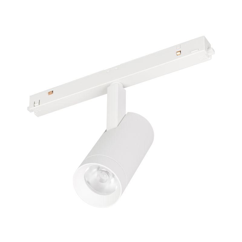 Светильник светодиодный MAG-ORIENT-SPOT-R45-12W Warm2700 WH 36deg 48В IP20 12Вт 2700К метал. Arlight 053719