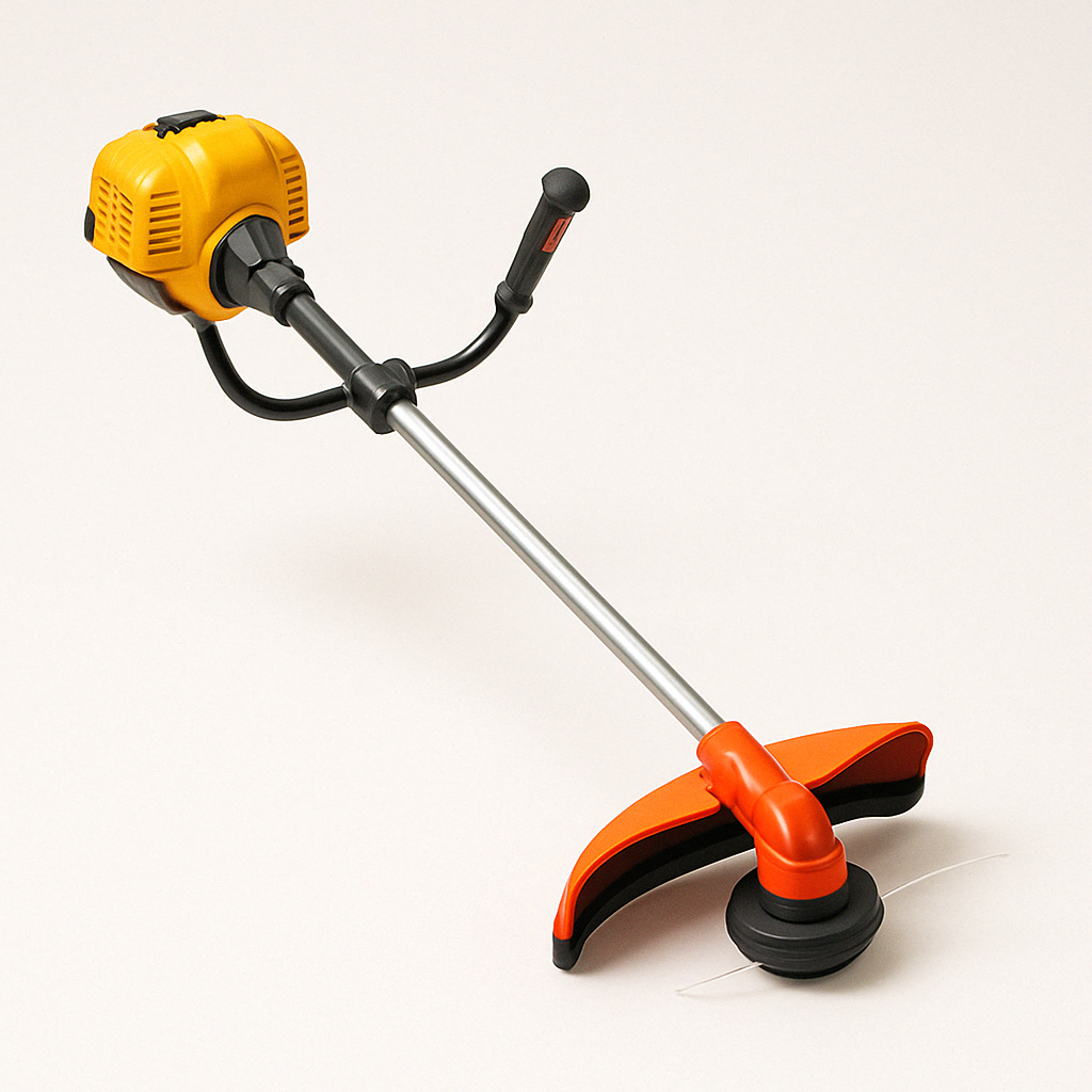 Газонный триммер