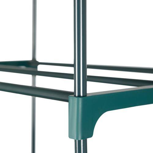 Теплица FITO-House-5 со светильниками в компл. 5ярусов 1930х690х490мм Эра Б0057743