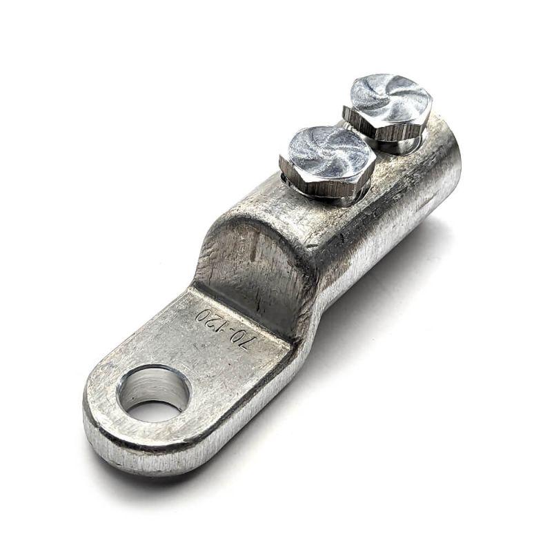 Наконечник болтовой 2НБ-2-001 (70-120) ГОФРОМАТИК zeta10527