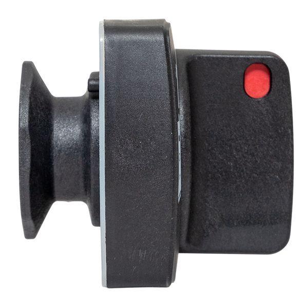 Рукоятка выносная GV2 черн. EKF apd-APN01