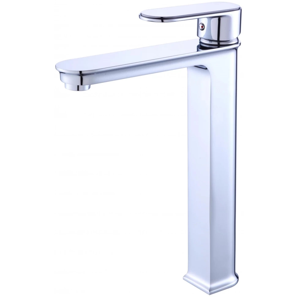 Смеситель для раковины Savol S-600301G, хром