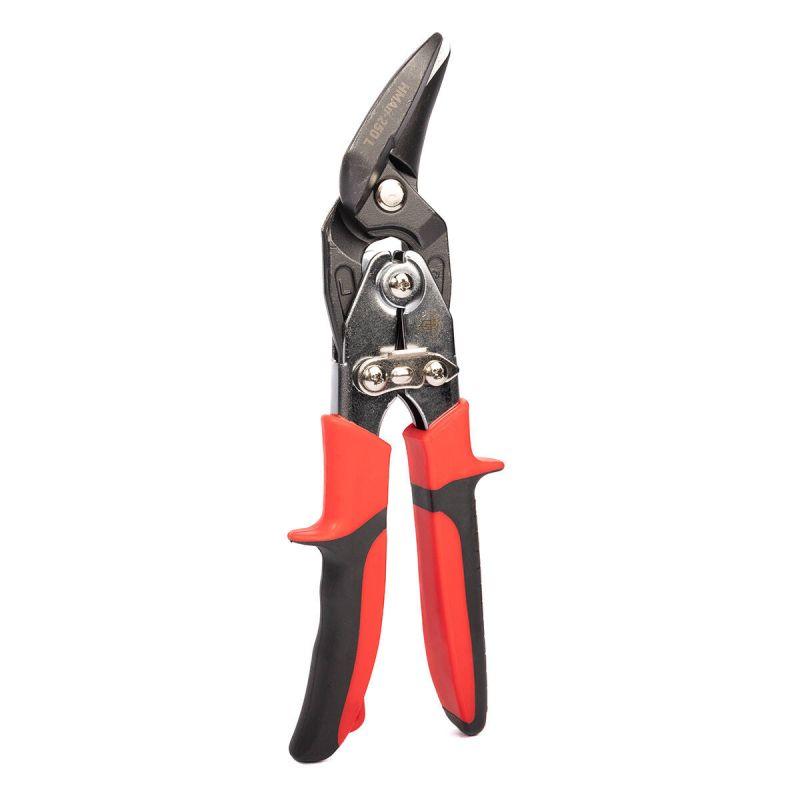 Ножницы по металлу левые НМАп-250 L ПРОФИ КВТ 102044