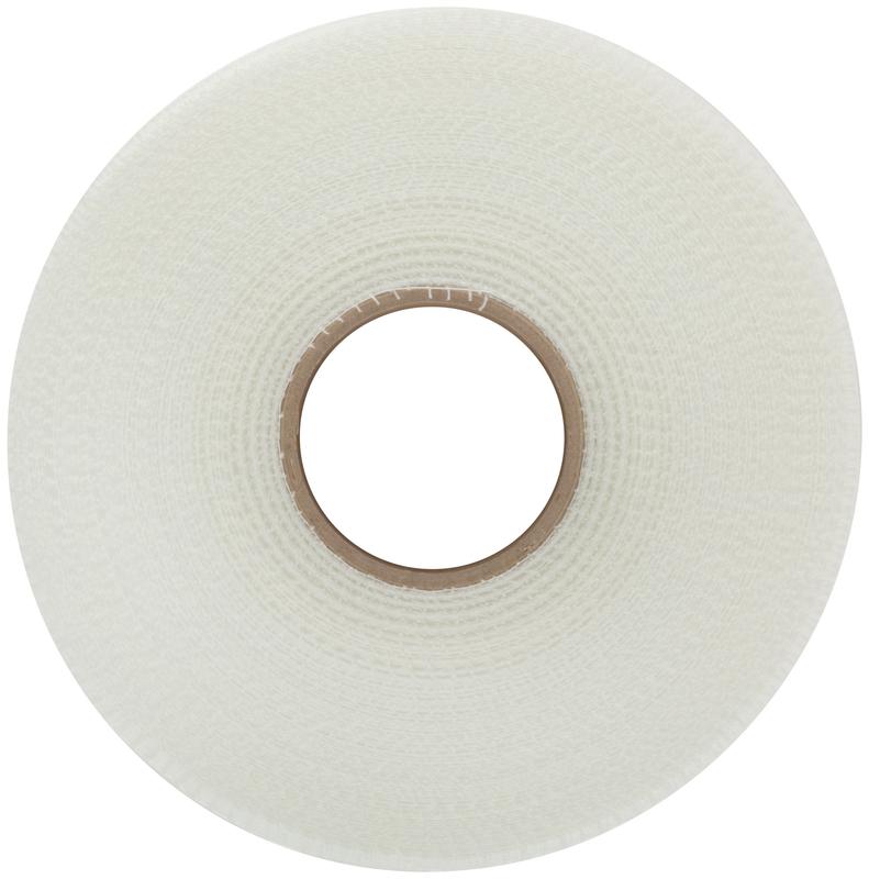 Лента стеклотканевая клейкая 50ммх90м КУРС 11453