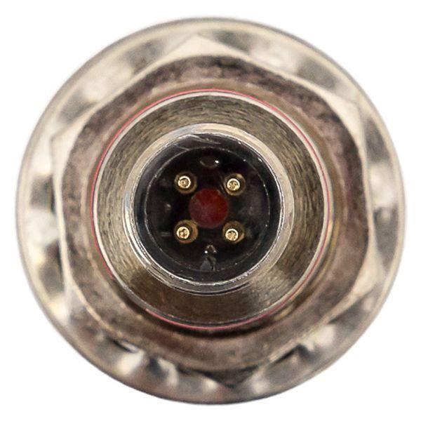 Датчик индуктивный бесконтактный EKF PROXIS-2-18M-05-P-NO-M12