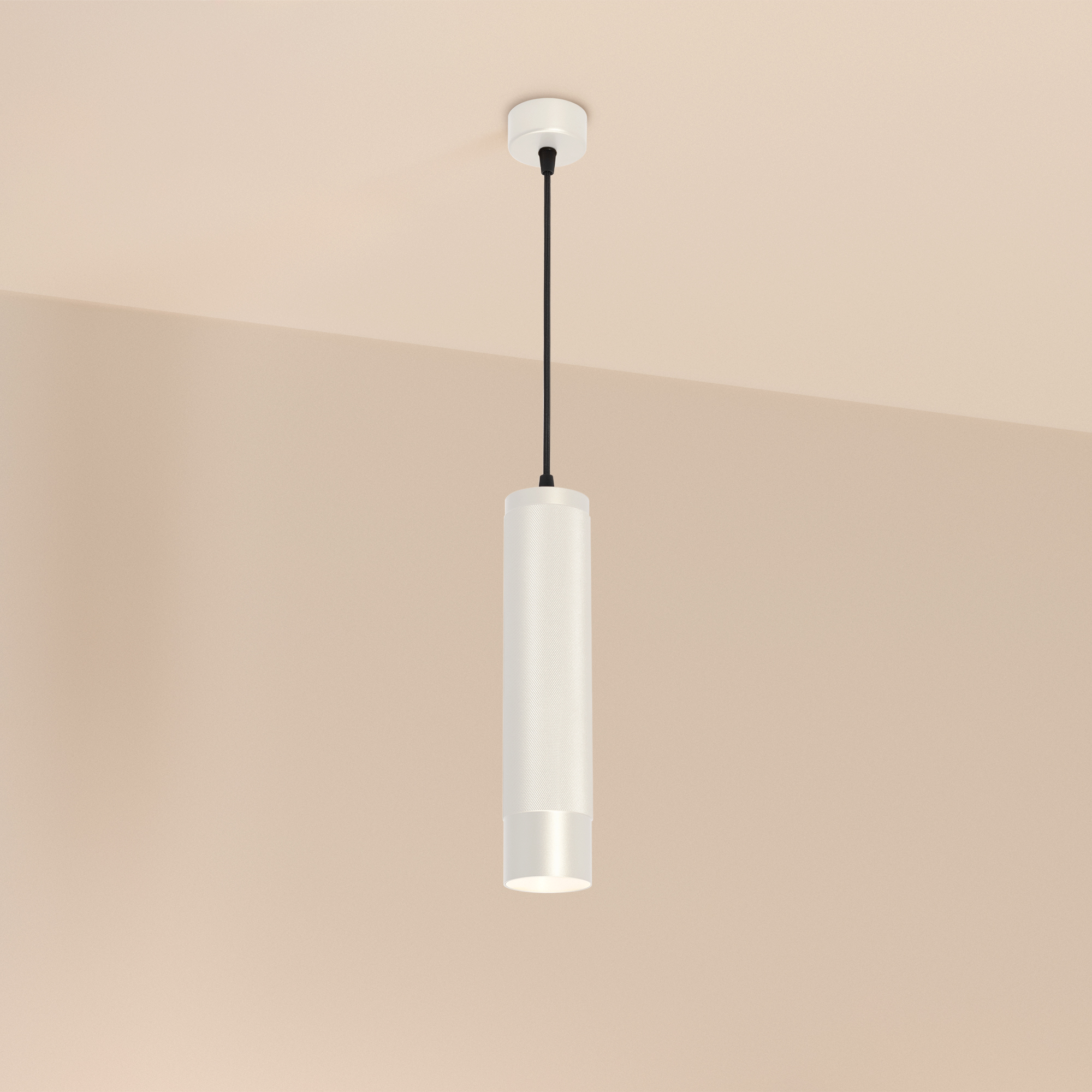 Светильник SP-SPICY-HANG-R70-13W Warm3000 (WH, 50 deg, 230V) (, IP20 Металл, 3 года)