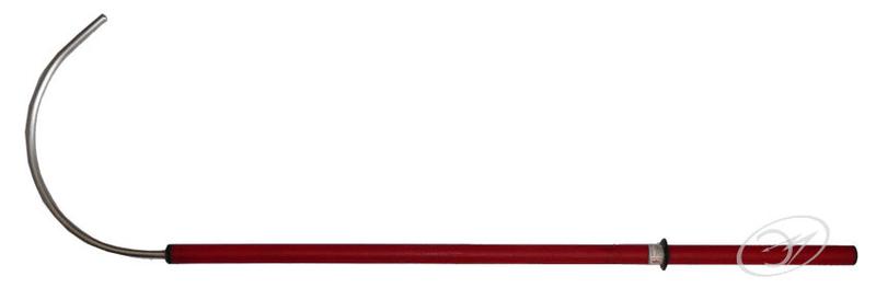 Штанга изолирующая оперативная спасательная ШОС-15 с протоколом испытаний ЭЛЕКТРО ТРЕЙД SHO139-P