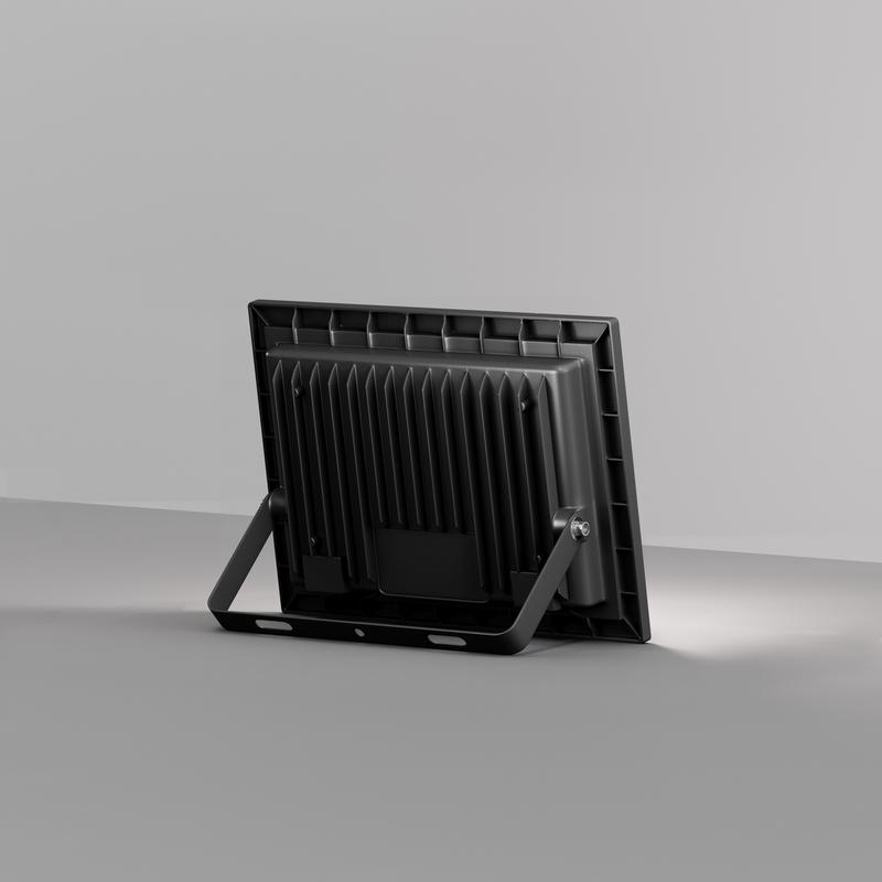 Прожектор Flood 50Вт 6500К 110град. IP65 Maytoni FL001-L50B6K