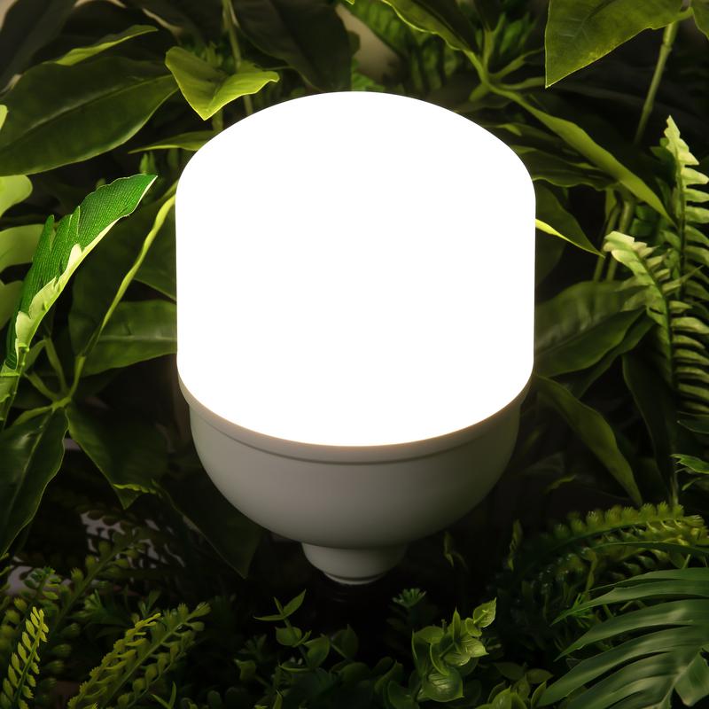 Лампа светодиодная T120 50Вт 4000К E27 IP20 Voltega 8588