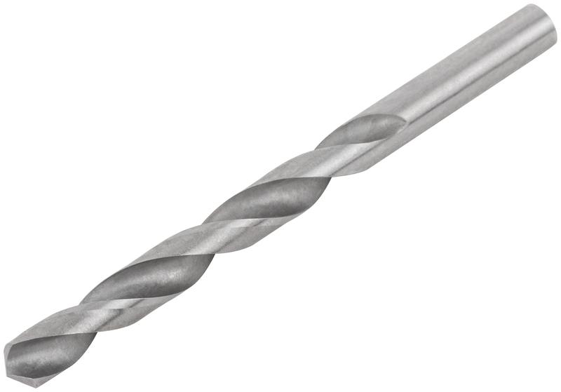 Сверло по металлу HSS угол заточки 118град. 10.0х133мм (уп.5шт) MOS 35575М