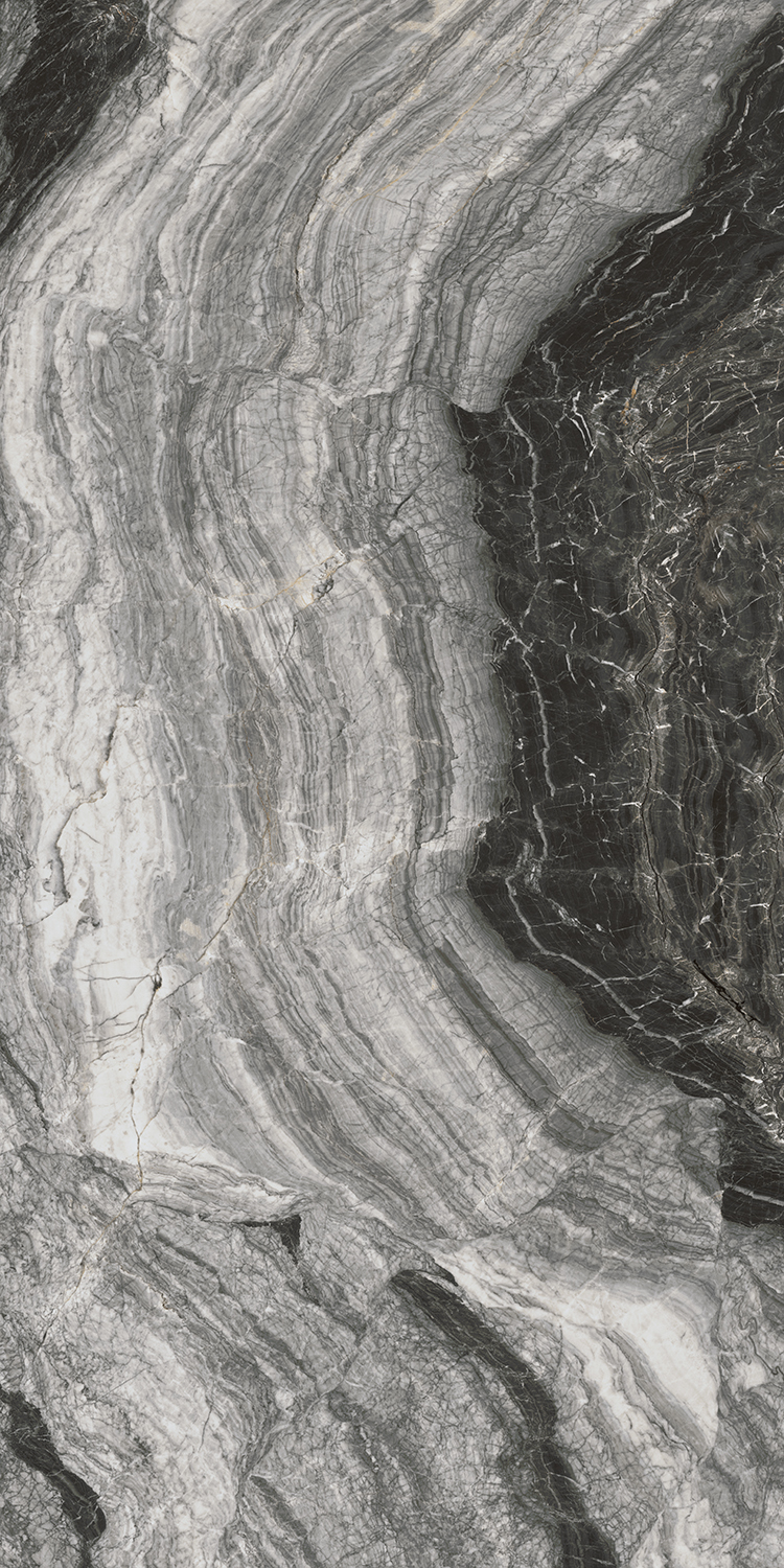 Керамогранит Ониче серый темный 60x119,5x0,9, SG567722R