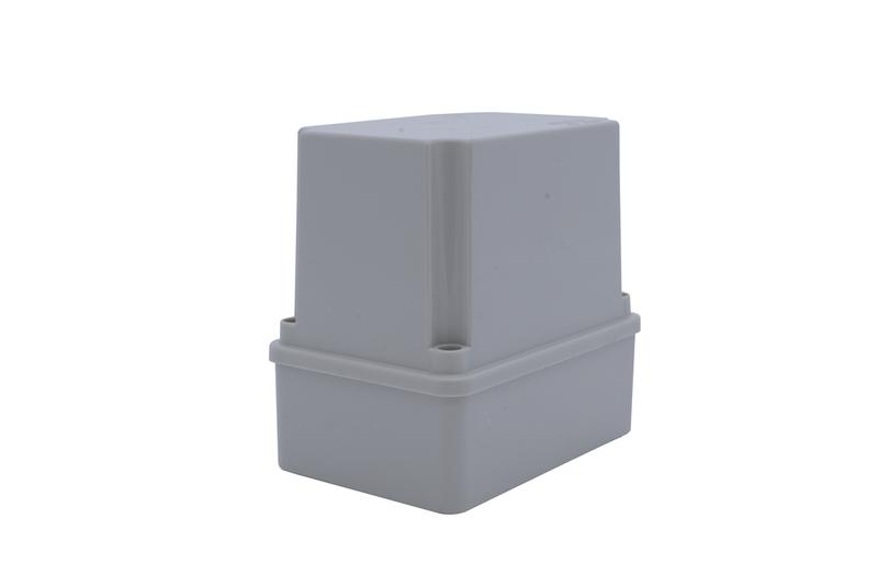 Корпус распаячной коробки 80х120х120мм перфорир. стенки пластик Cetinkaya Pano CP1059