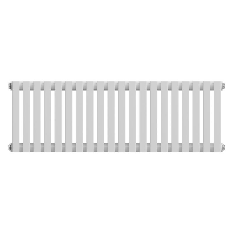 Радиатор дизайн Shift Q30 C2030 20 секц. RAL9016 Royal Thermo НС-1631279