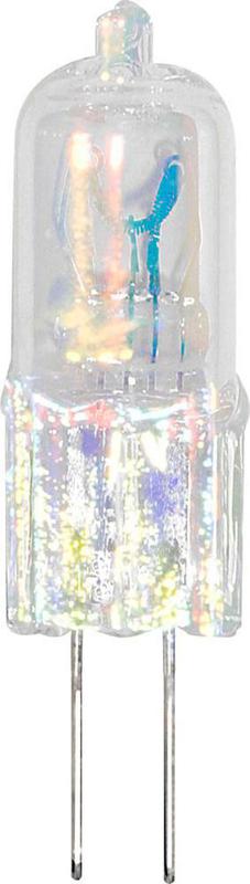 Лампа галогенная 35Вт 12В JC/G4.0 HB2 FERON 02056