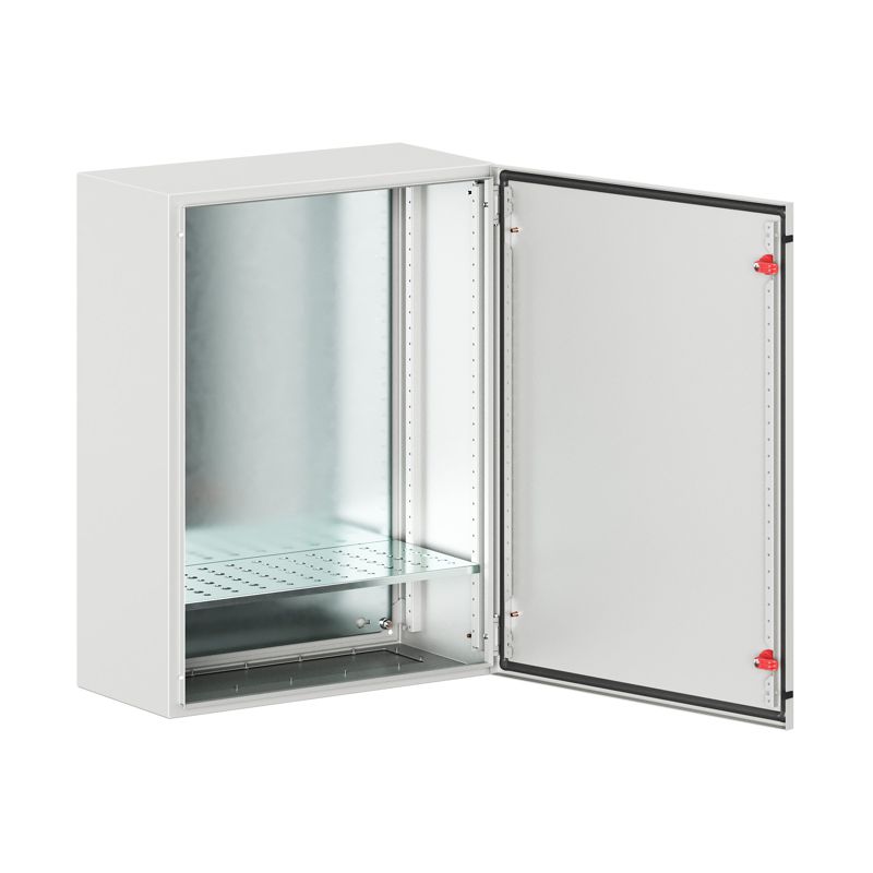 Полка фиксированная для навесных корпусов 600х300мм DKC R5RFST63