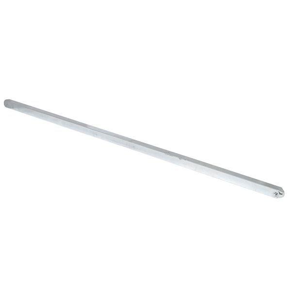 Переходник 400мм для рукояток управления TwinBlock 1000-1600А EKF tb-a-3-400