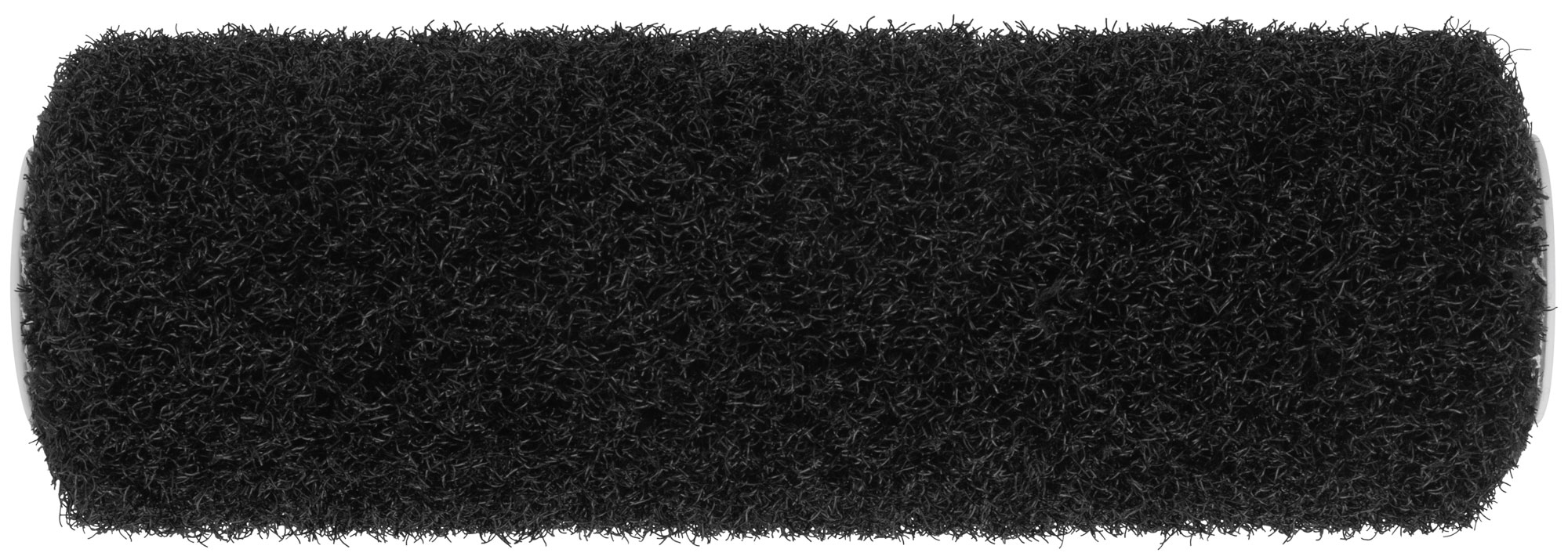 Валик, ядро 48 мм, для нанесения шпатлевок, нейлон, ворс 15 мм, под 8 мм бюгель, 250 мм