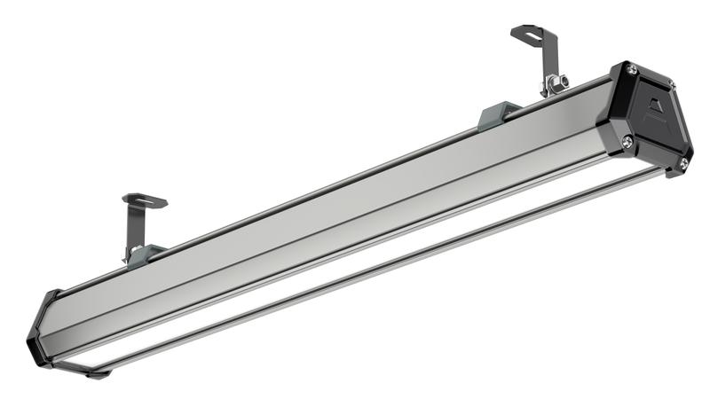 Светильник светодиодный TL-PROM LINE LC 45 750 OPL промышлен. Технологии света УТ000021869