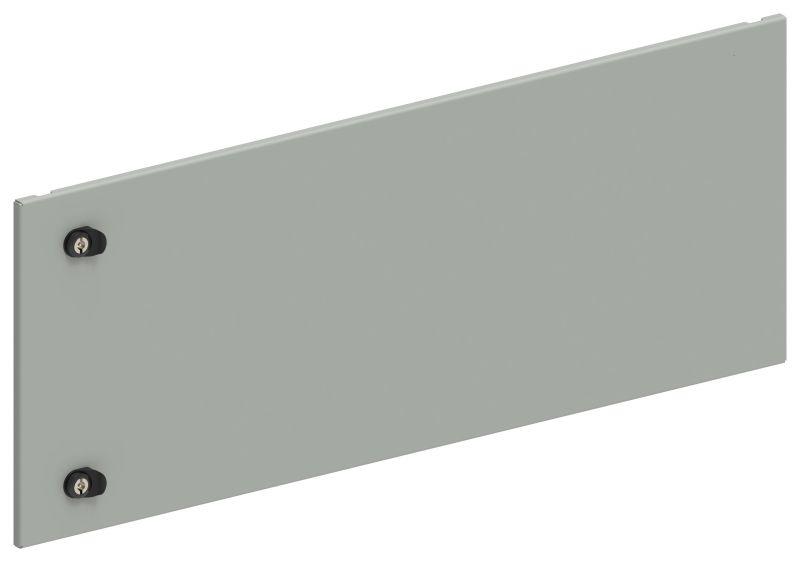 Дверь внешняя секционная 400х1000 FORMAT IEK FO-00-ESD-040-100