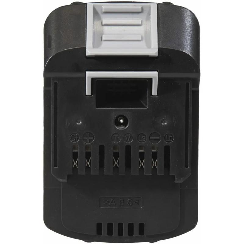 Блок аккумуляторный АПИ-2.5/18 АКБ 2.5Ач АПИ 18В ИНТЕРСКОЛ 2400.024