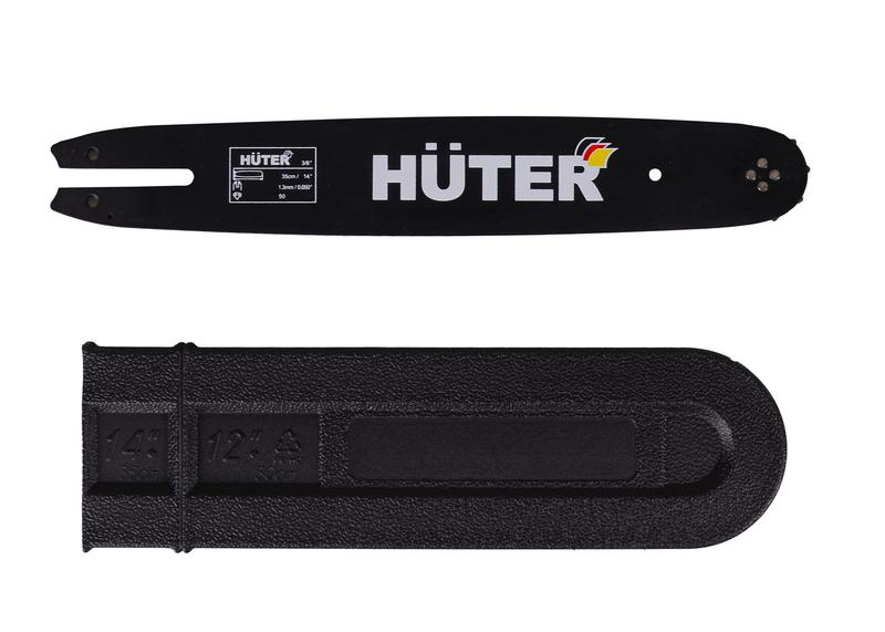 Бензопила MS-180 PRO HUTER 70/6/64