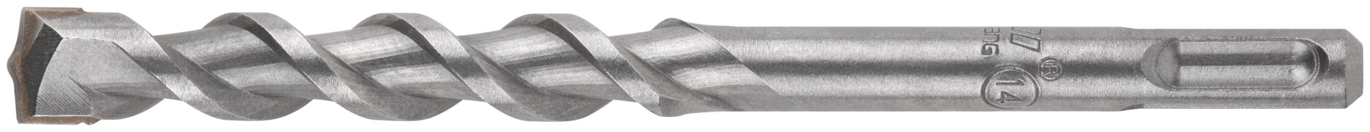 Бур по бетону FDW, Elite, SDS-Plus, 14 х 160 мм