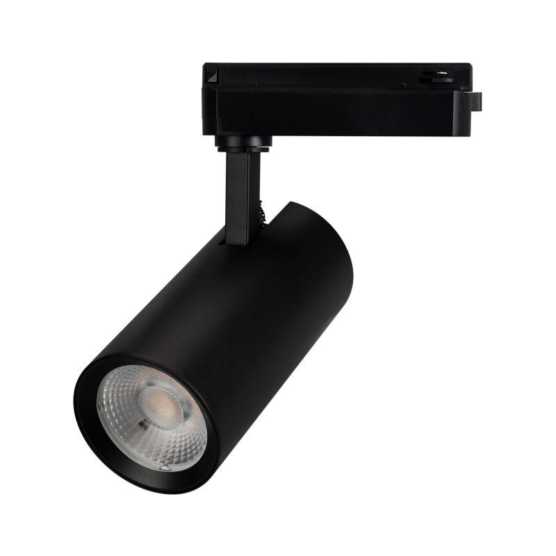 Светильник светодиодный LGD-GERA-2TR-R74-20W Warm3000 BK 55deg 230В IP20 20Вт 3000К метал. Arlight 055086